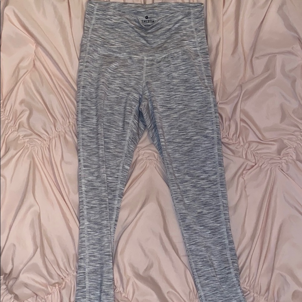 Leggings, Athleta